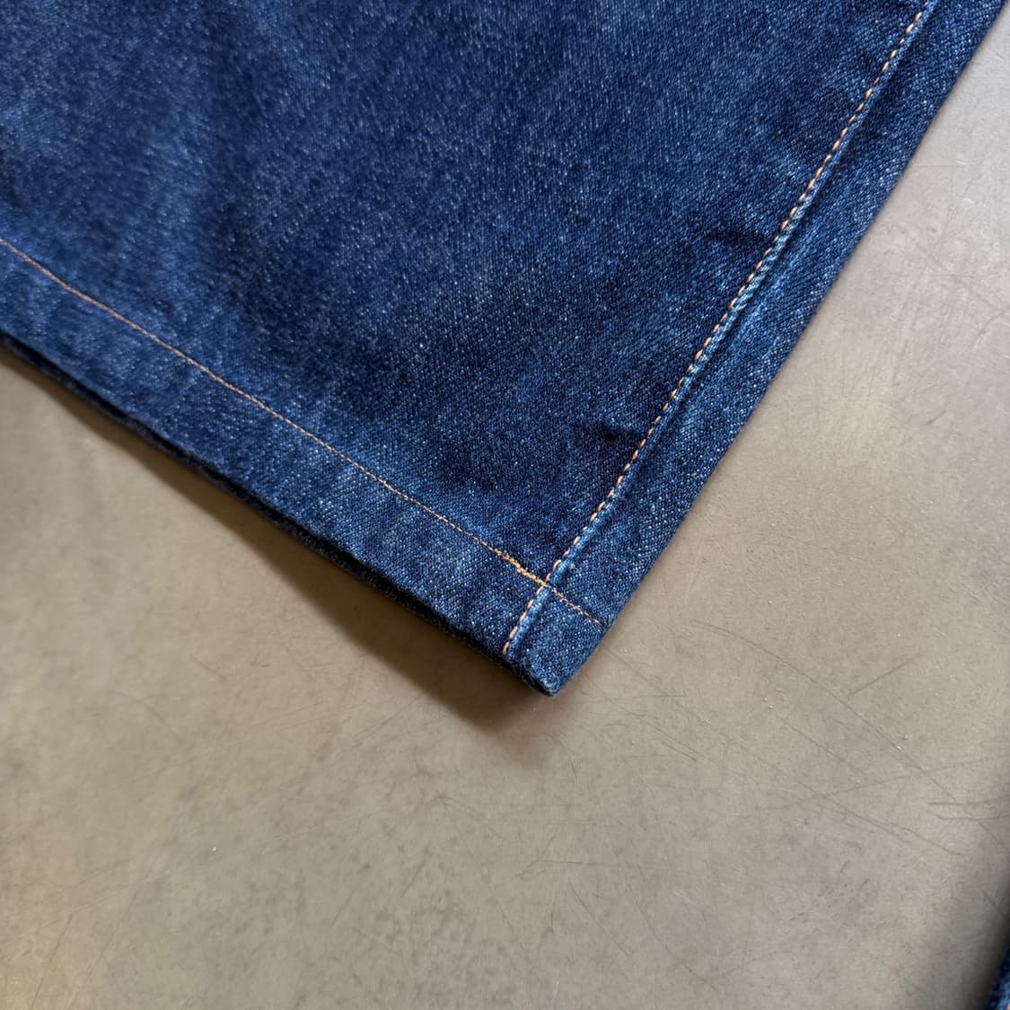 에비수 LOT 2000 NO.2 다이콕 일본 데님  상품이미지7