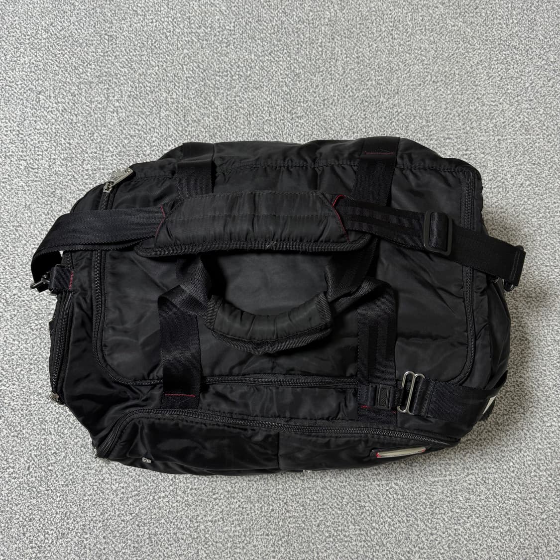 타이틀리스트 보스턴백 상품이미지5