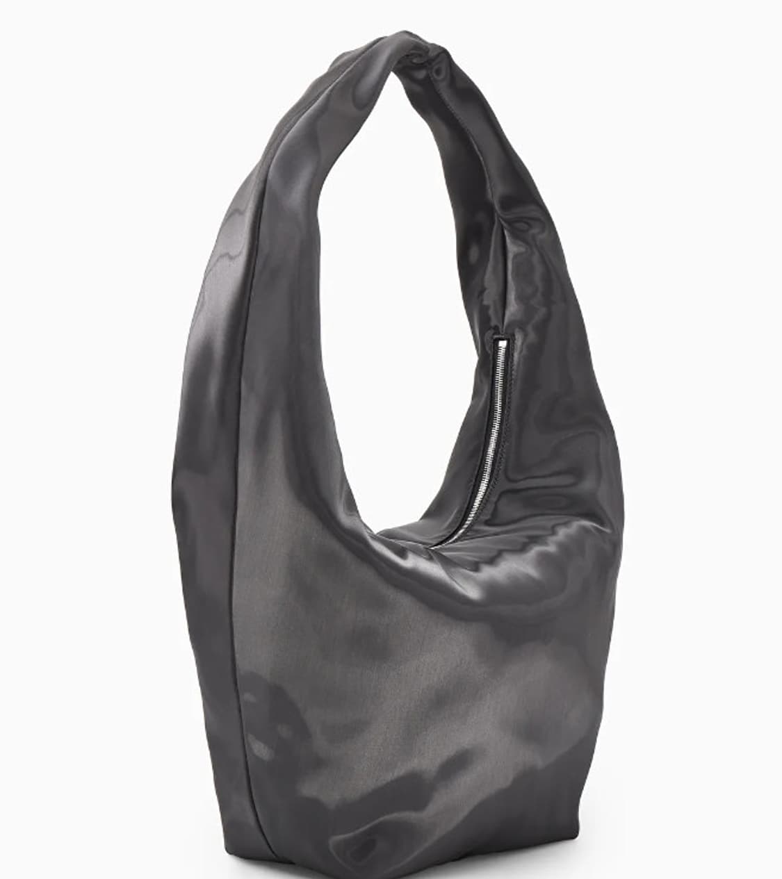 COS 하이샤인 숄더백 상품이미지4