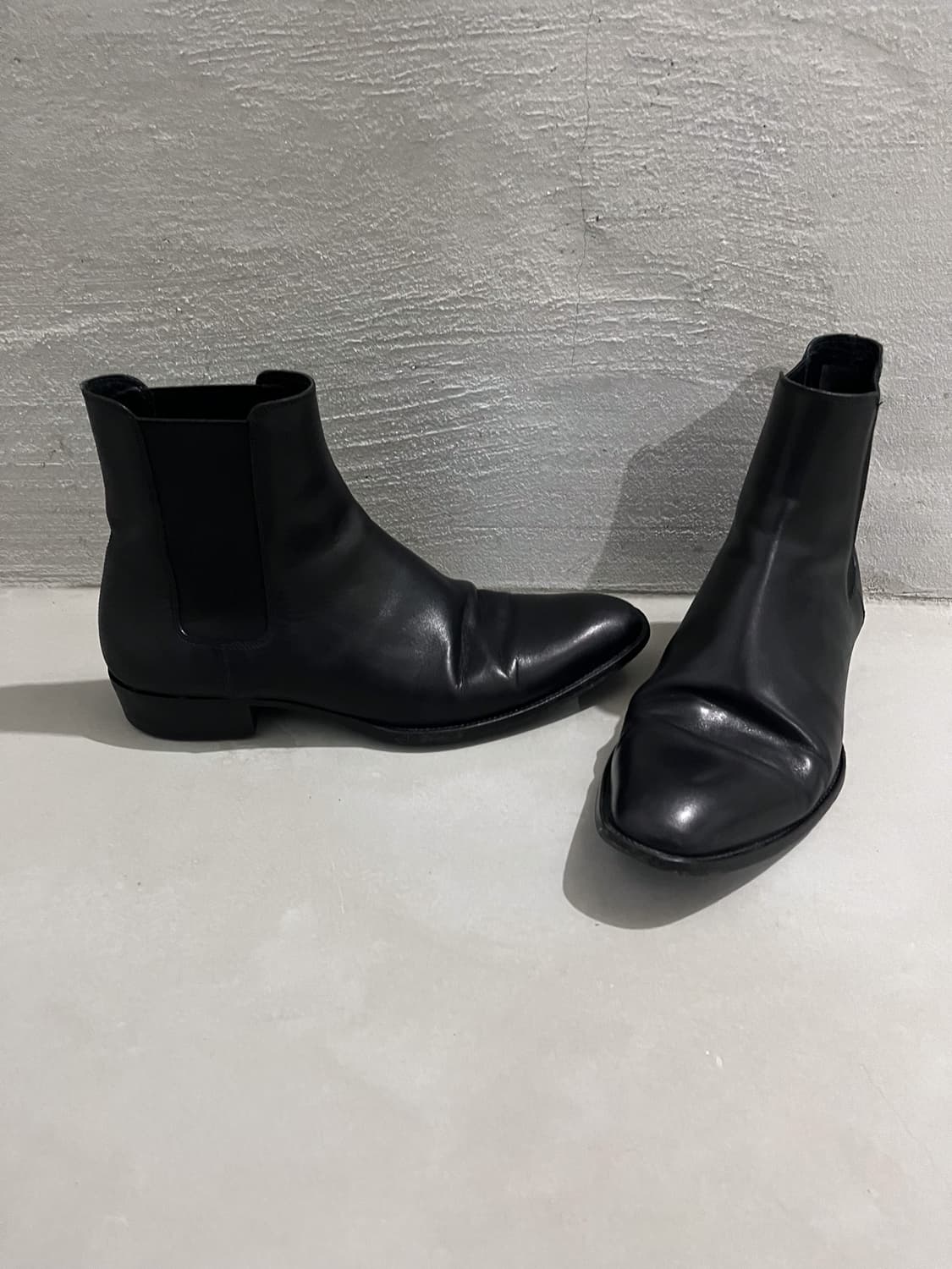 Saint Laurent Wyatt 30 상품이미지4