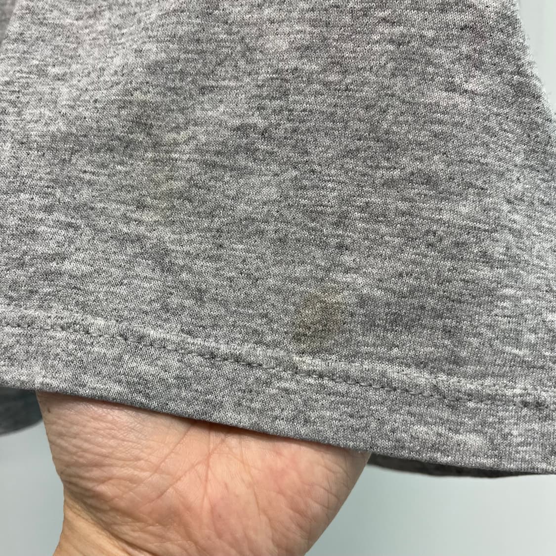 [L] USA 90s USMC 빈티지 반팔 티셔츠 상품이미지7