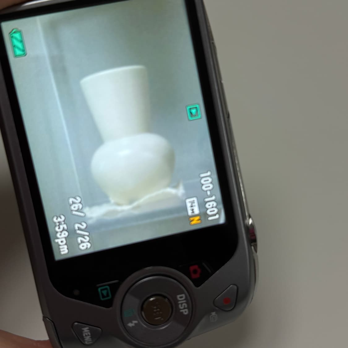 카시오 엑슬림 ex-z2000 상품이미지7