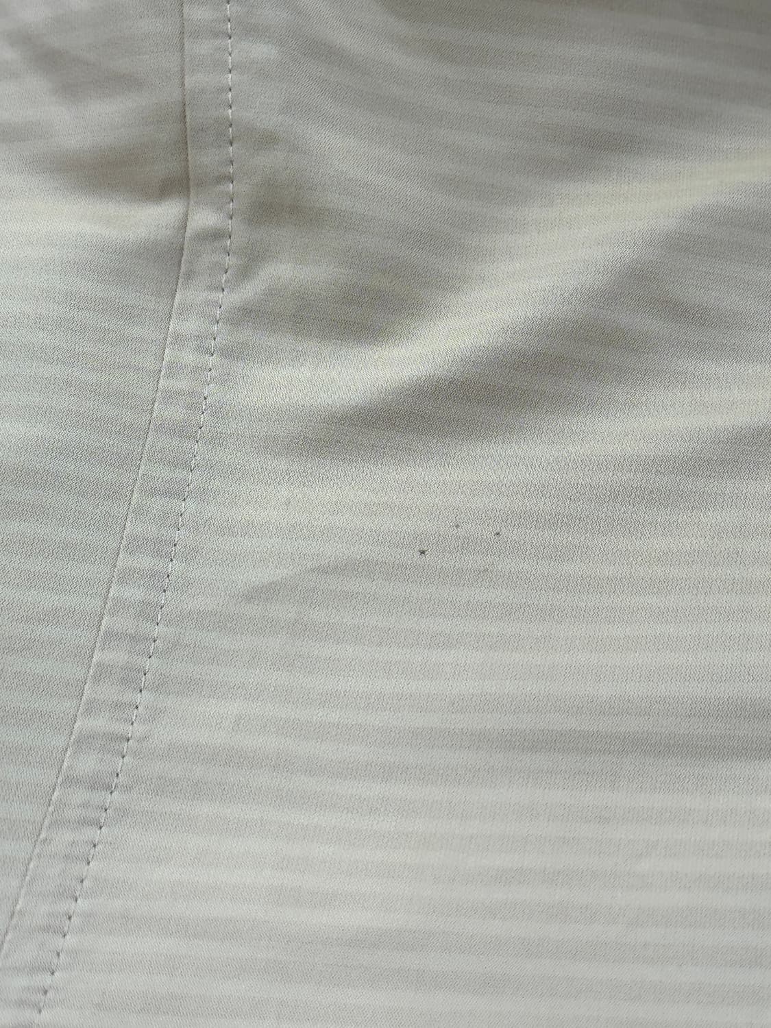 🍑하구미의 우비소녀 바람막이 코트 🍑 일본빈티지 아우터  상품이미지7