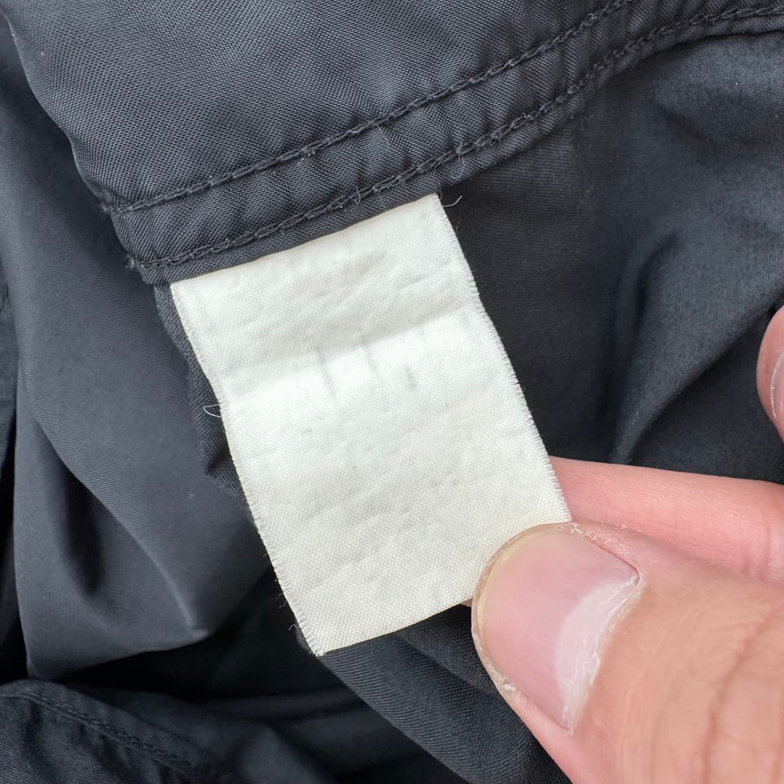 노스페이스 바람막이 상품이미지5