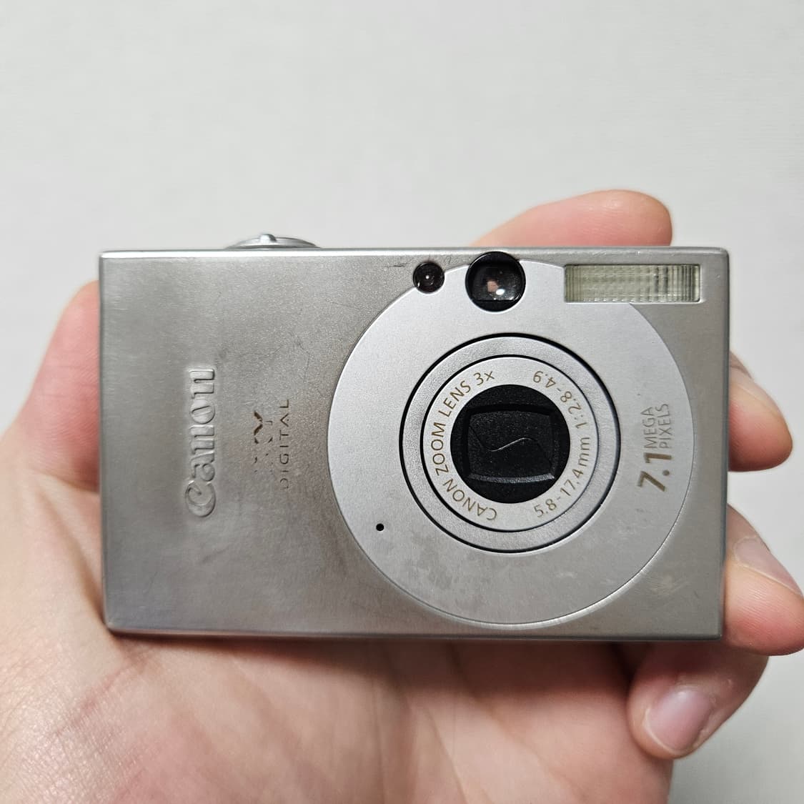 강민경 디카 캐논 IXY10 (IXUS70) 익시10 상품이미지1