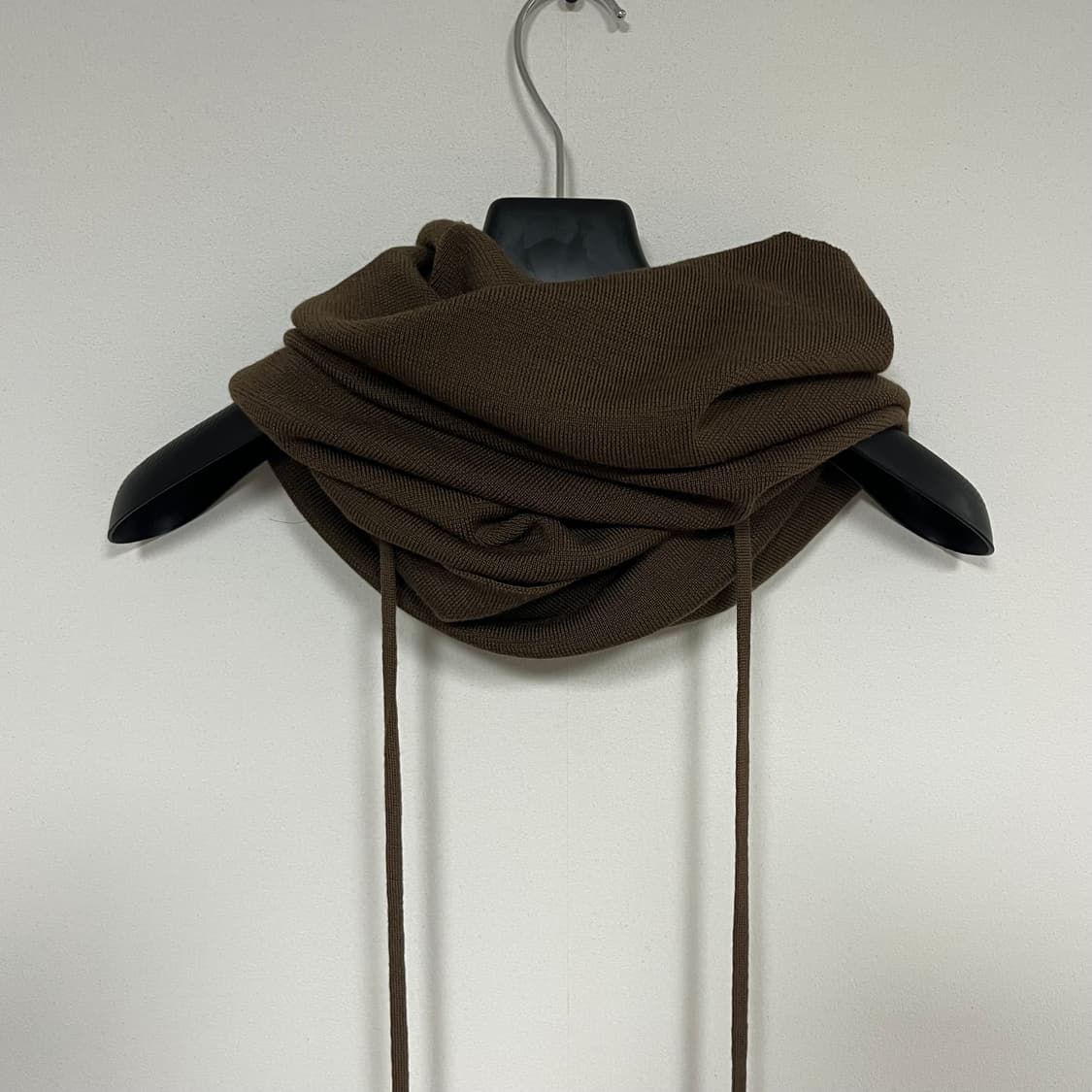 르메르 Links snood 스누드/브라운 상품이미지2