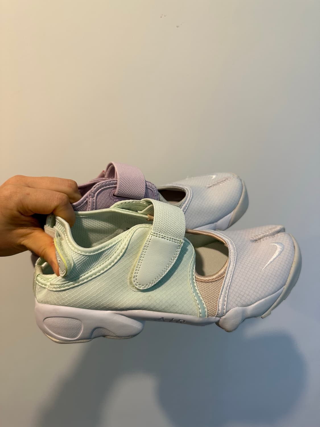 나이키 타비 슈즈 상품이미지2