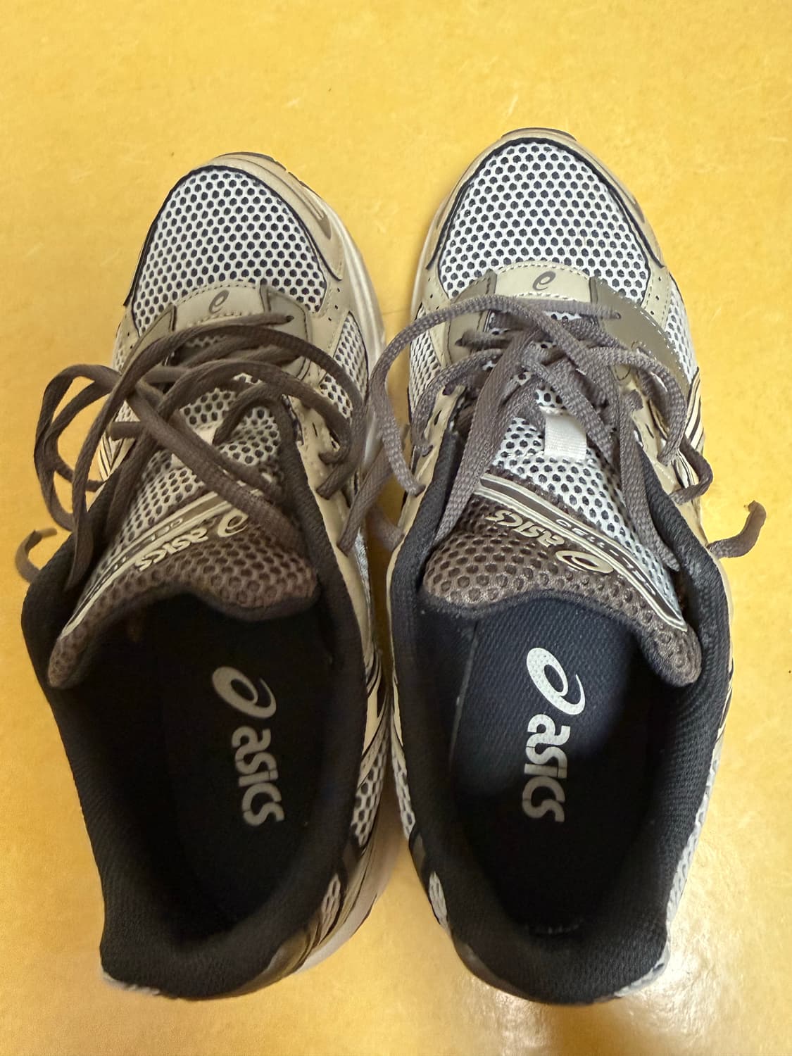 (270) 아식스 젤 1130 버치 다크 토프 - 한국 한정 상품이미지5