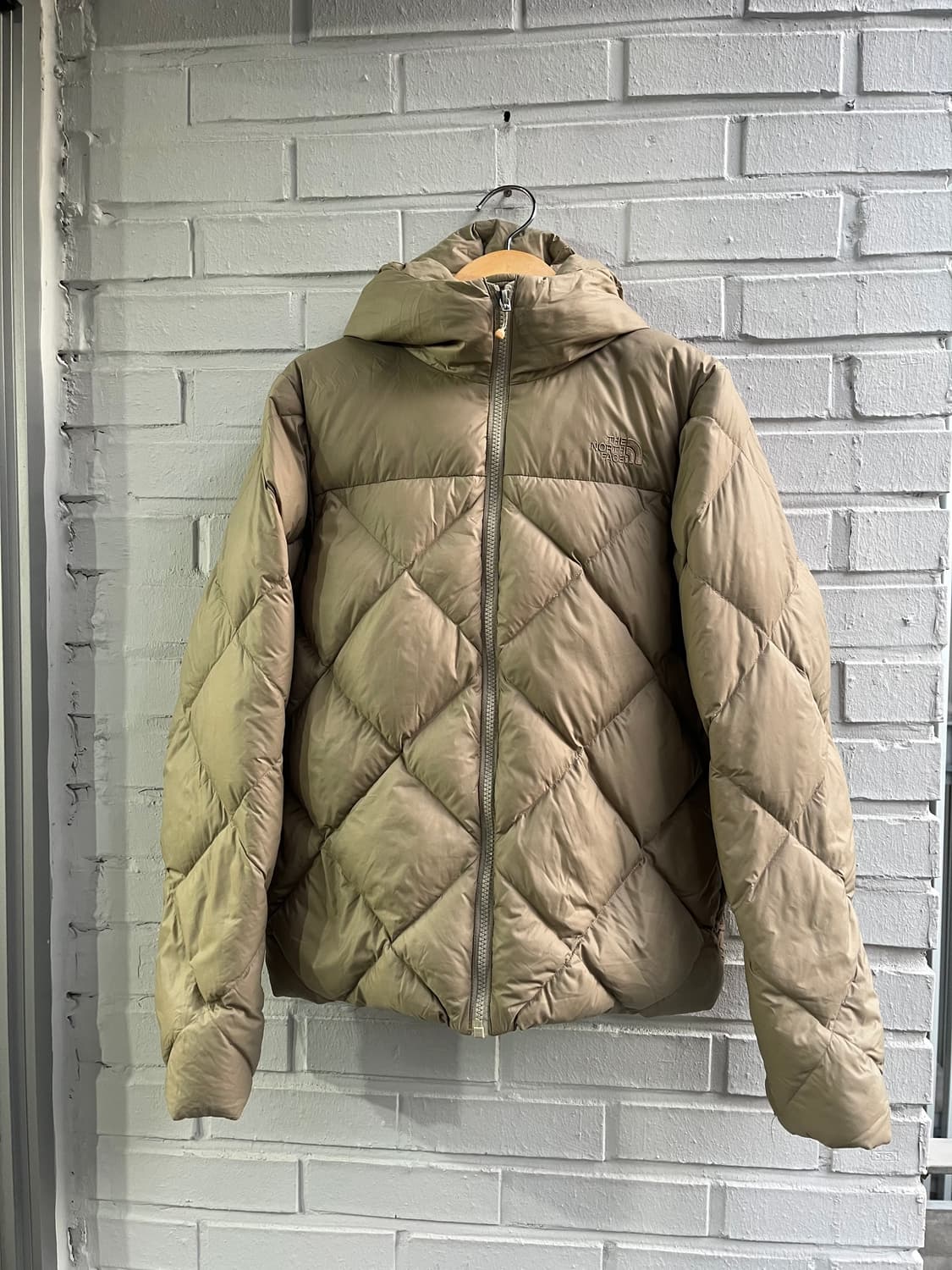 THE NORTH FACE down padding 상품이미지1