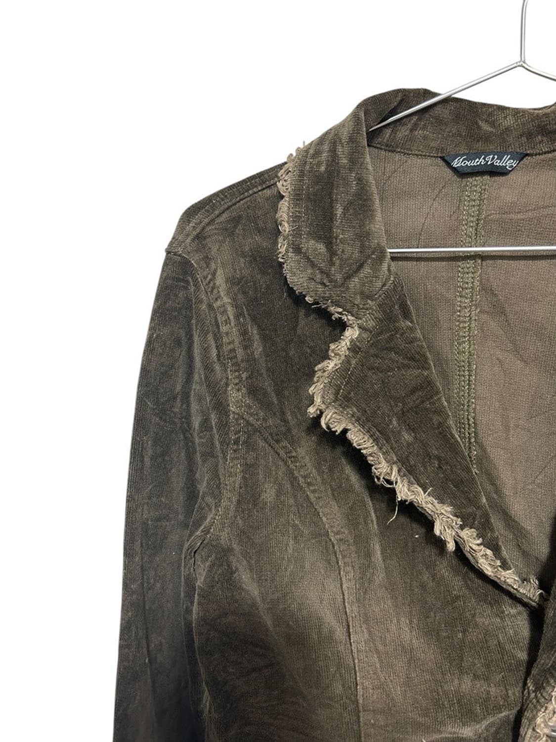 vtg jacket 상품이미지2