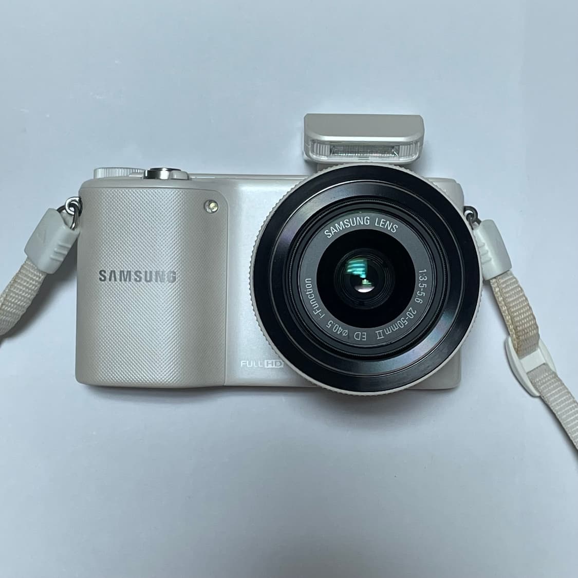 삼성nx2000풀박스+16mm단렌즈 상품이미지1