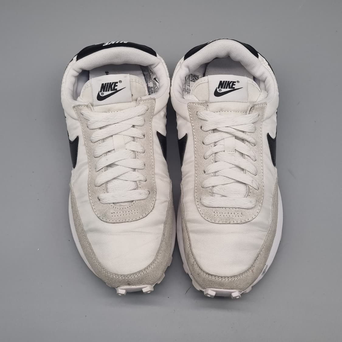 나이키 데이브레이크 써밋화이트 운동화 245 상품이미지2