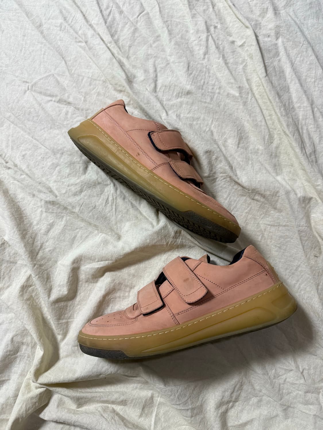 아크네 스튜디오 더스티 핑크  상품이미지6