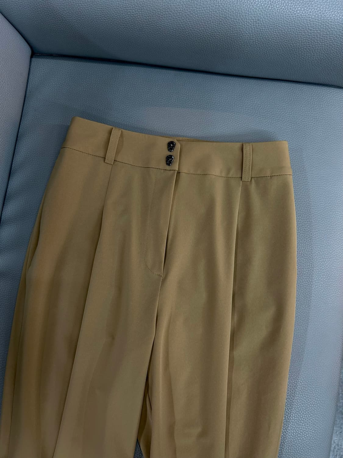 어메이징크리 여성 조거팬츠(XS) 상품이미지2
