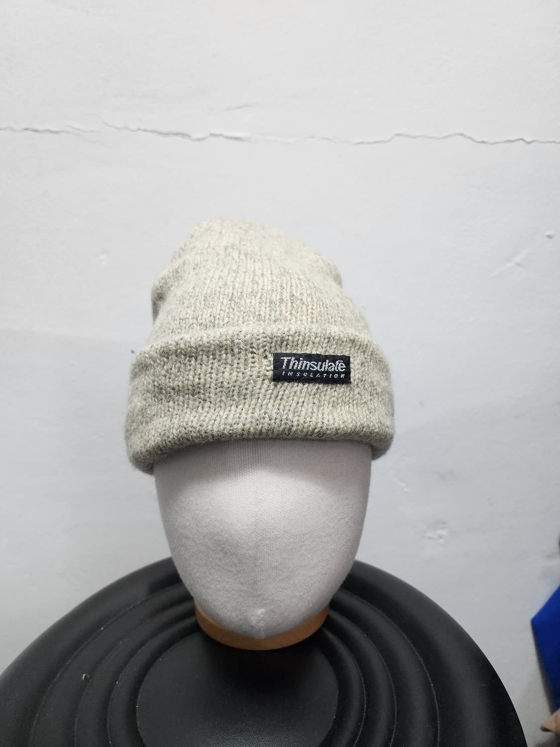 신슐레이트 아이보리 비니 (일본판) 상품이미지1