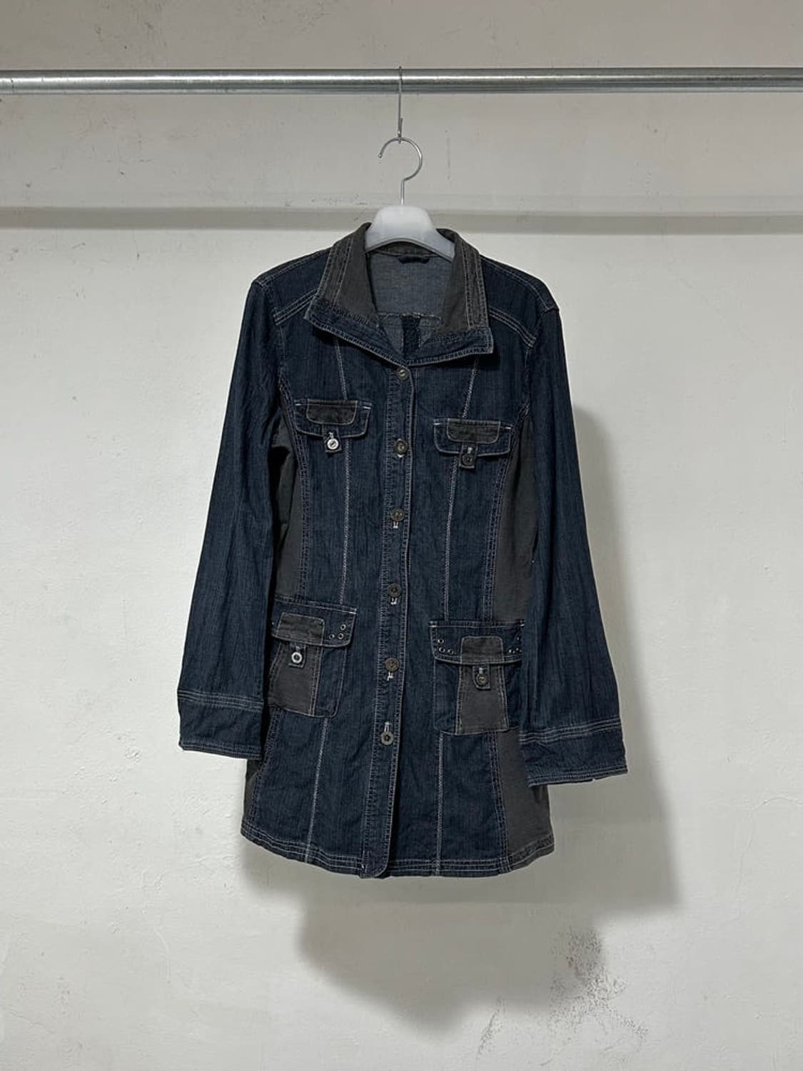 vtg jacket 상품이미지1