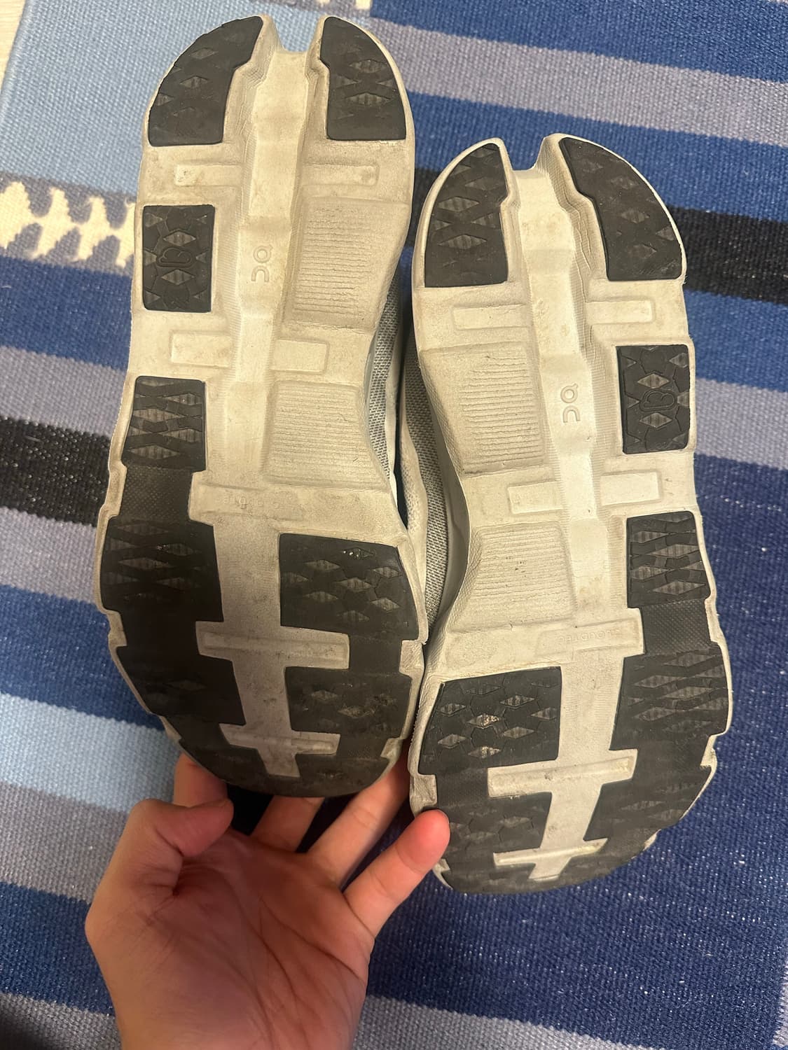 온러닝 하이퍼 260 상품이미지3