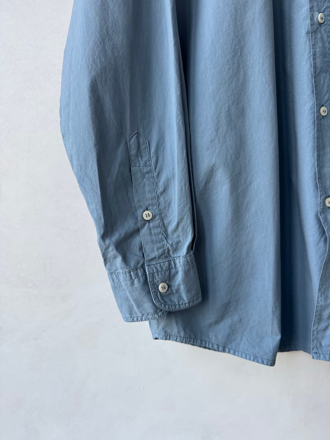 90s Armani Jeans 셔츠 상품이미지8