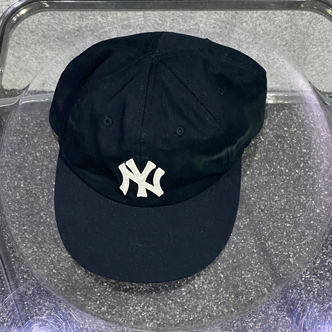 MLB 뉴욕양키스 빅로고 캡 B2187 상품이미지2