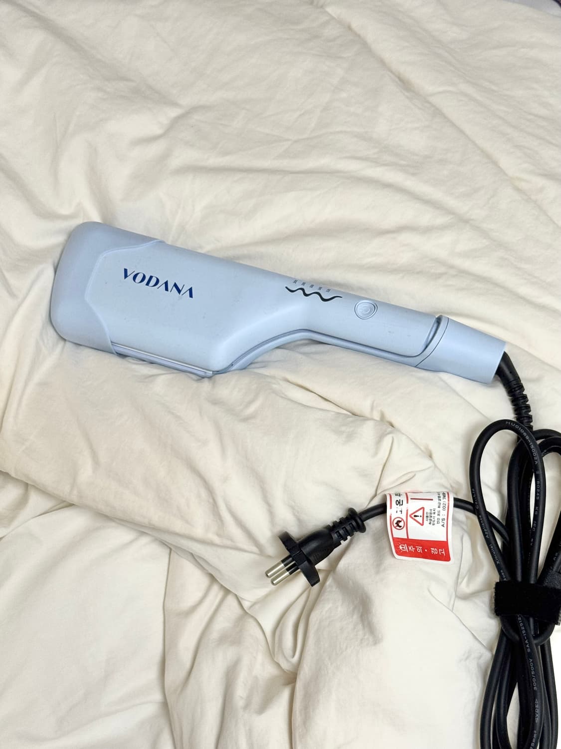 보다나 물결고데기 40mm 상품이미지2