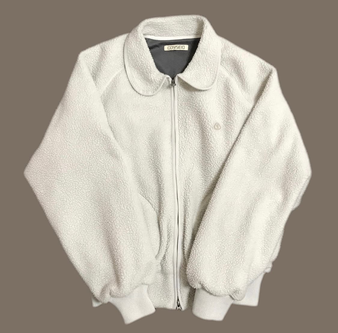 코이세이오 후리스 상품이미지1