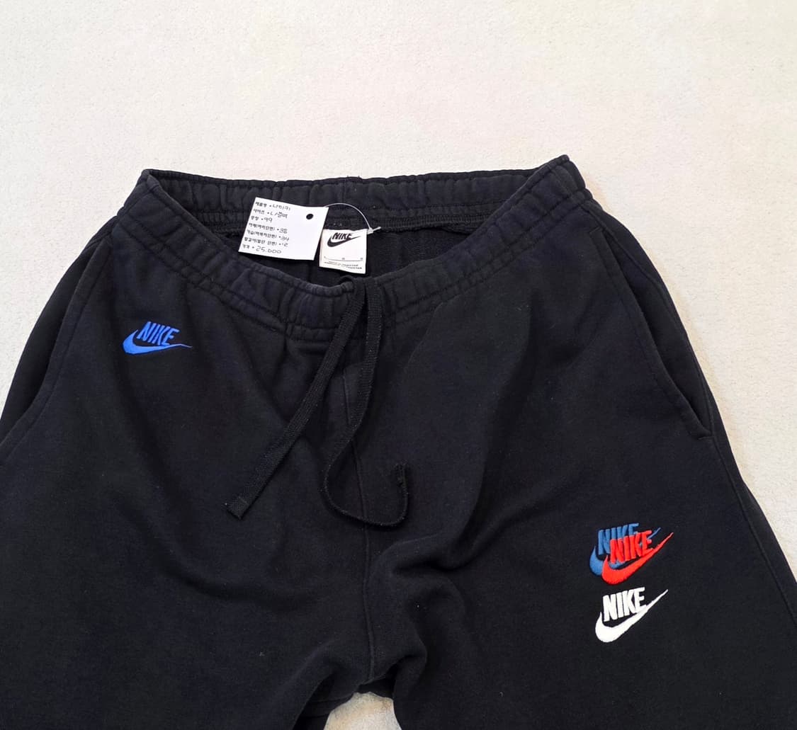 나이키 츄리닝바지 "NIKE" 상품이미지3