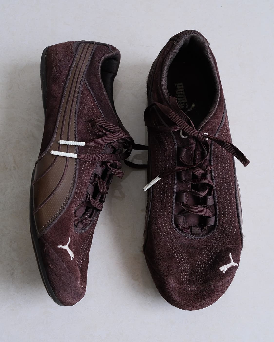 Puma Soleil Suede 상품이미지1