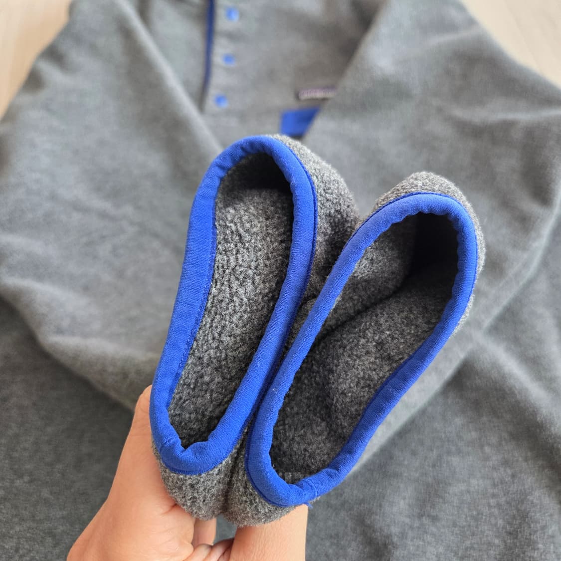 파타고니아 신칠라 xxl 사이즈 상품이미지2