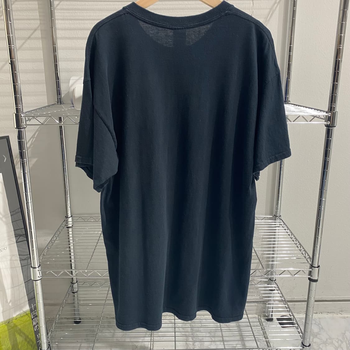 도쿄구울 부틀렉 애니메이션 티셔츠 상품이미지2