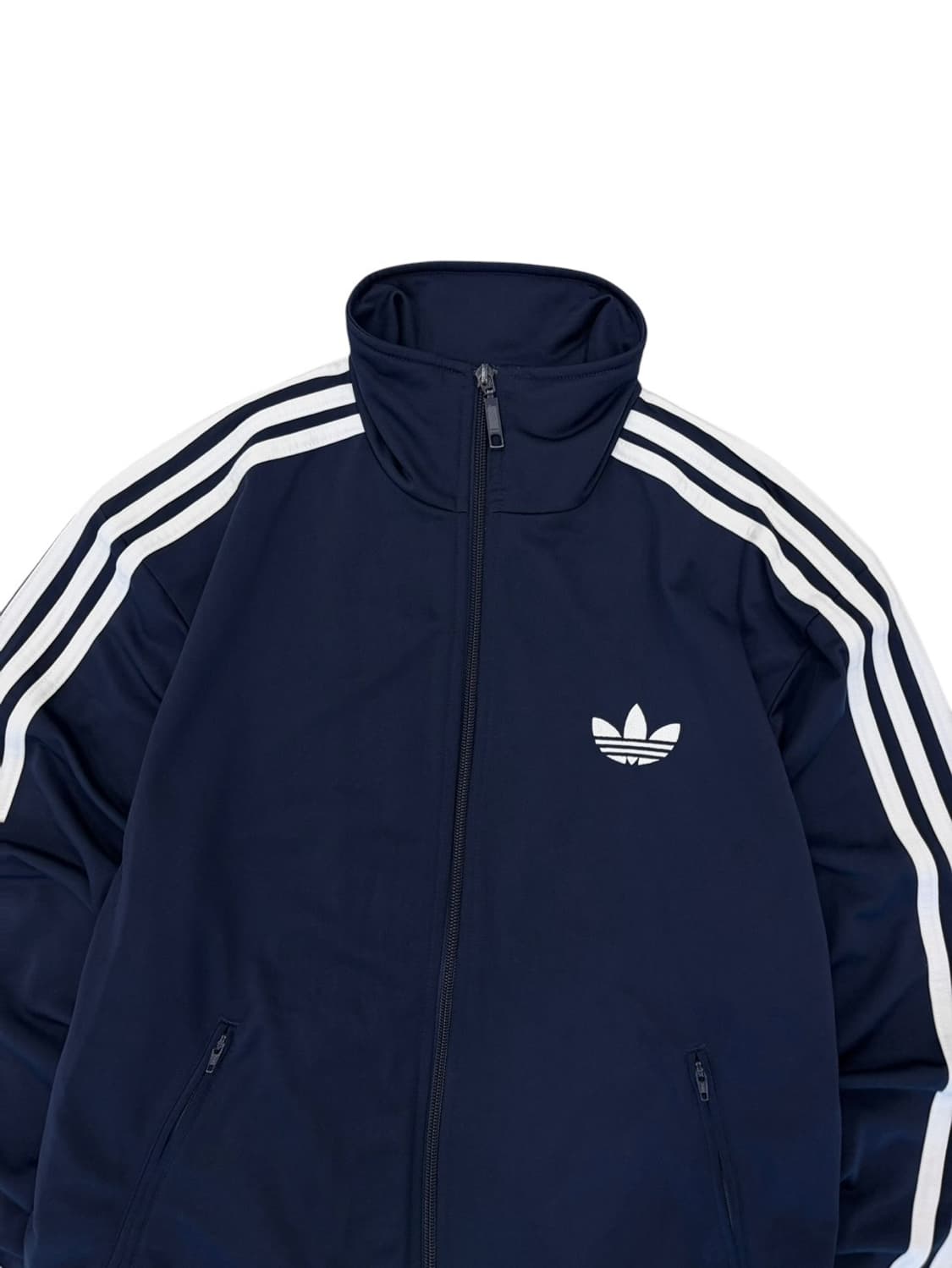 아디다스 파이어버드 져지 네이비 (M) 상품이미지2