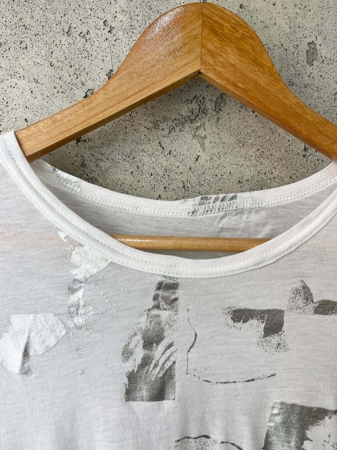 Y's 그래픽 티셔츠  상품이미지7