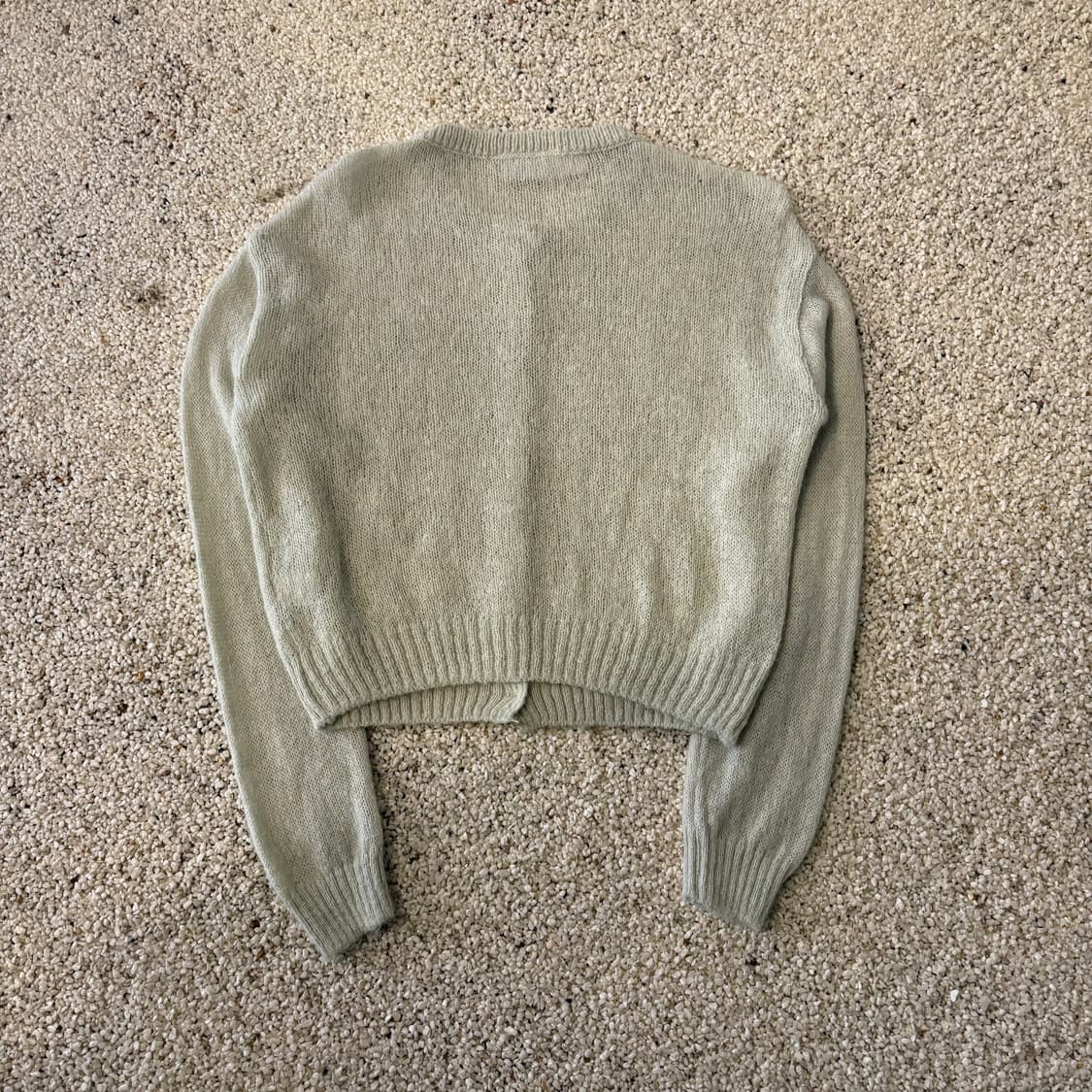 라코스테 가디건 ⭐️251 상품이미지4