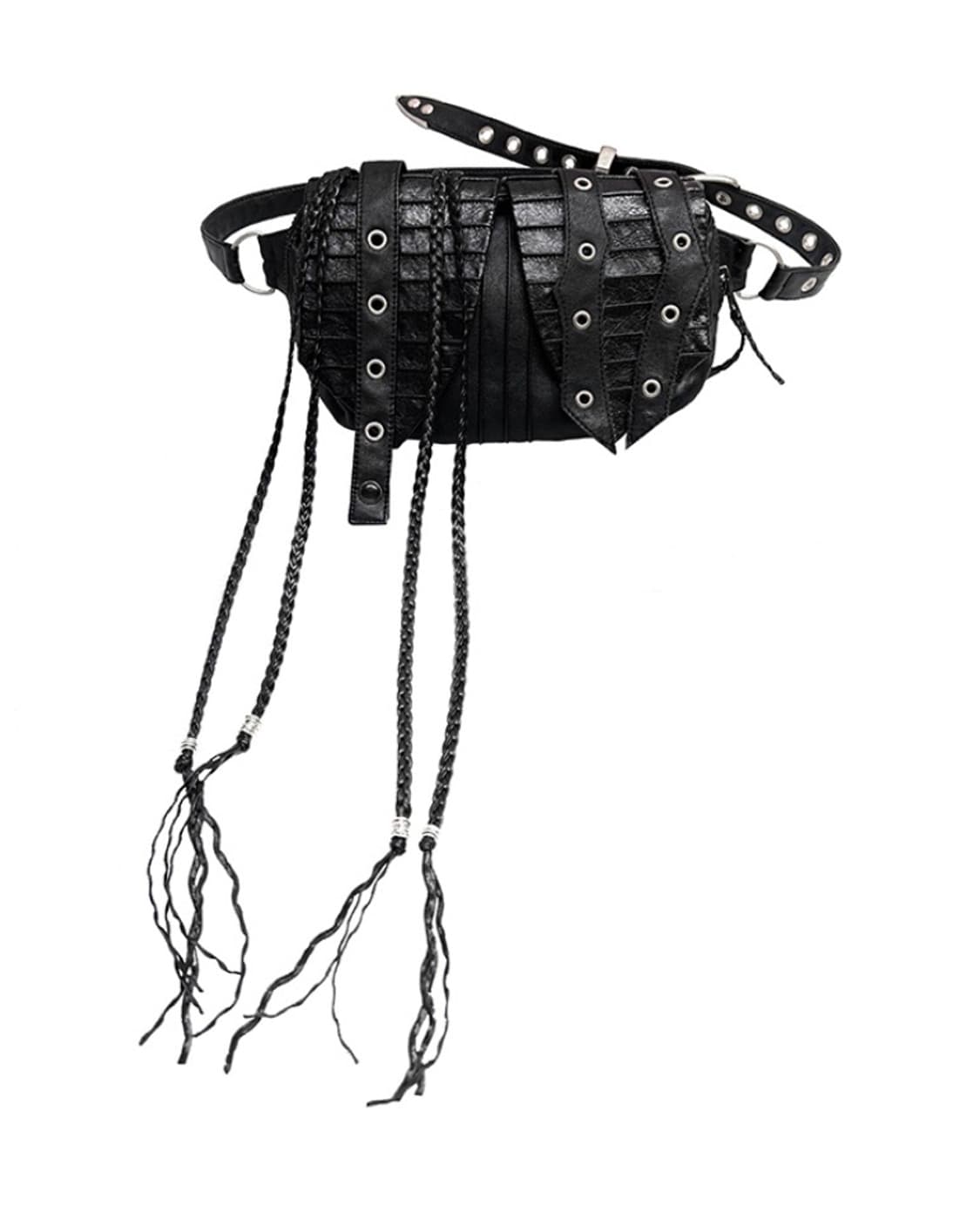 KIMYO 키묘 GEM STUDDED MINI BAG 상품이미지1