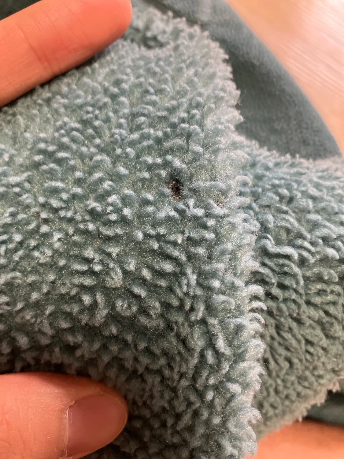 90s patagonia cardigan 상품이미지6