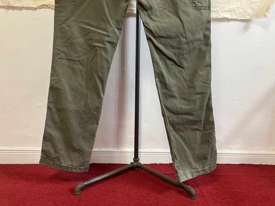 빈티지 칼하트 더블니 팬츠 상품이미지6