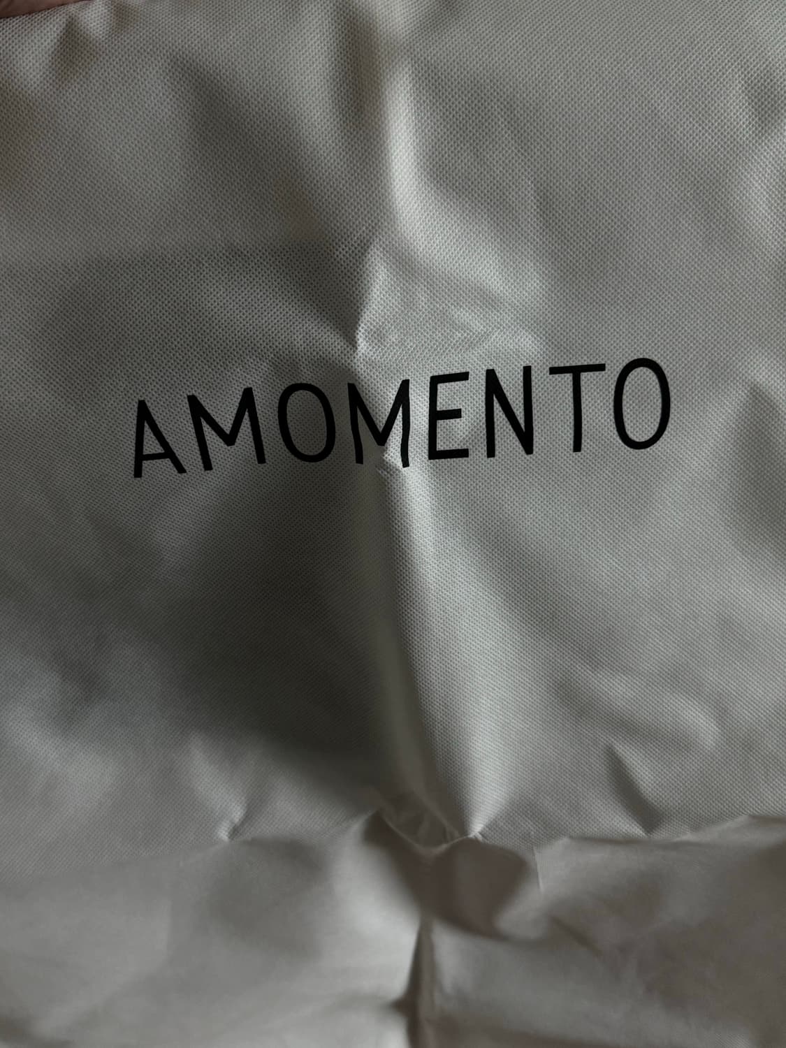 아모멘토 후디 푸퍼 다운 상품이미지5