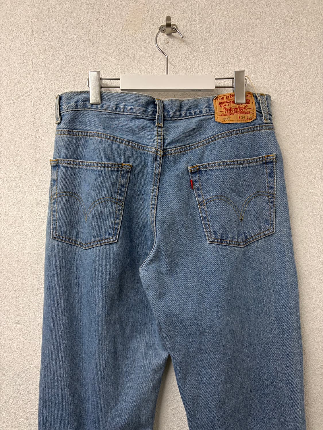 LEVI'S 550 (#023) 상품이미지5