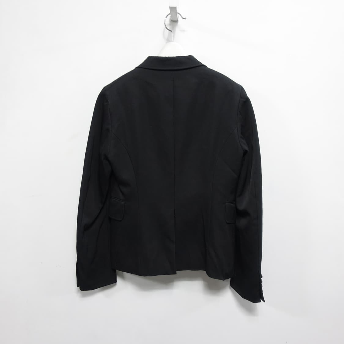 [42,L] LADMUSICIAN 라드뮤지션 원버튼 클래식 숏자켓 상품이미지4