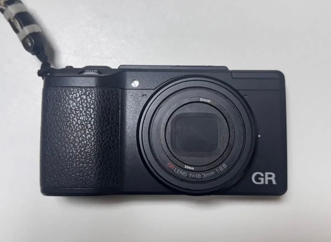 리코 gr2 상품이미지1