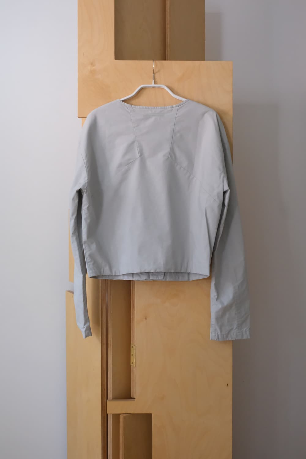PUMA x Hussein Chalayan Diagonal Jacket 상품이미지2