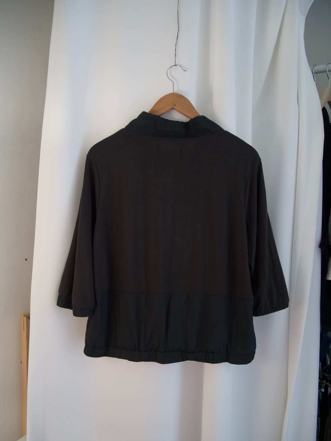 string neck top 상품이미지5