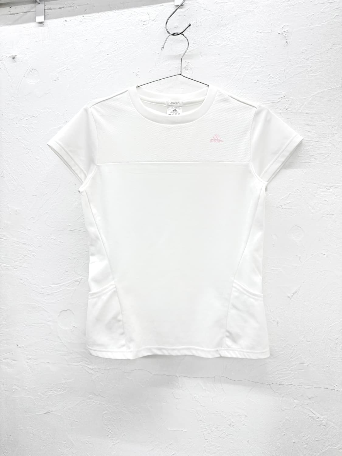 아디다스 포켓 티셔츠 상품이미지1