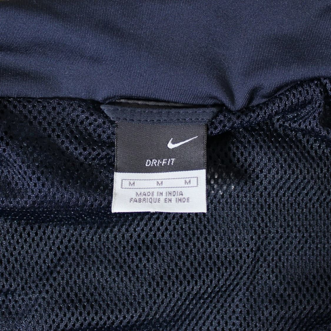 Nike 나이키 대한민국 국가대표 바람막이  상품이미지3