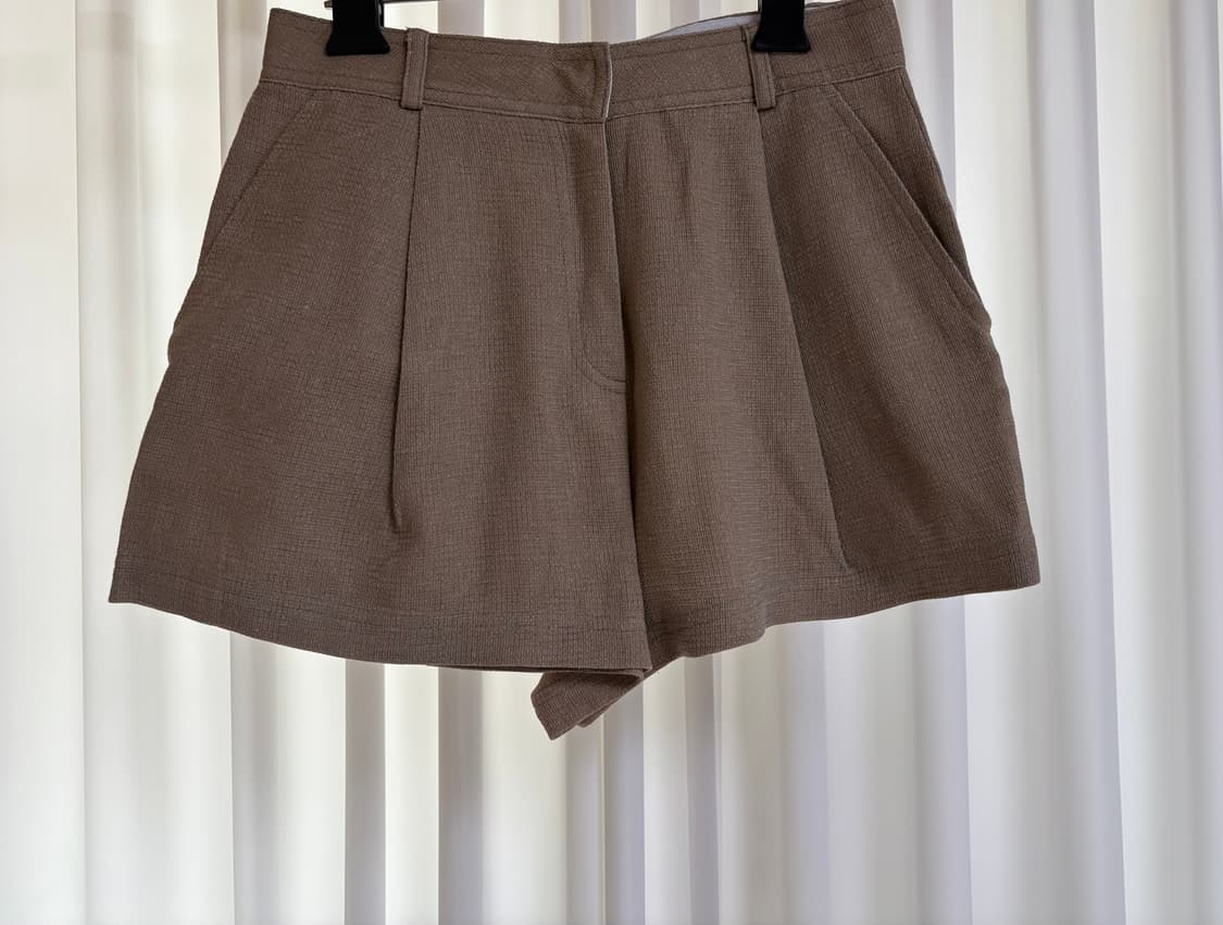 위아 린넨 팬츠 상품이미지1