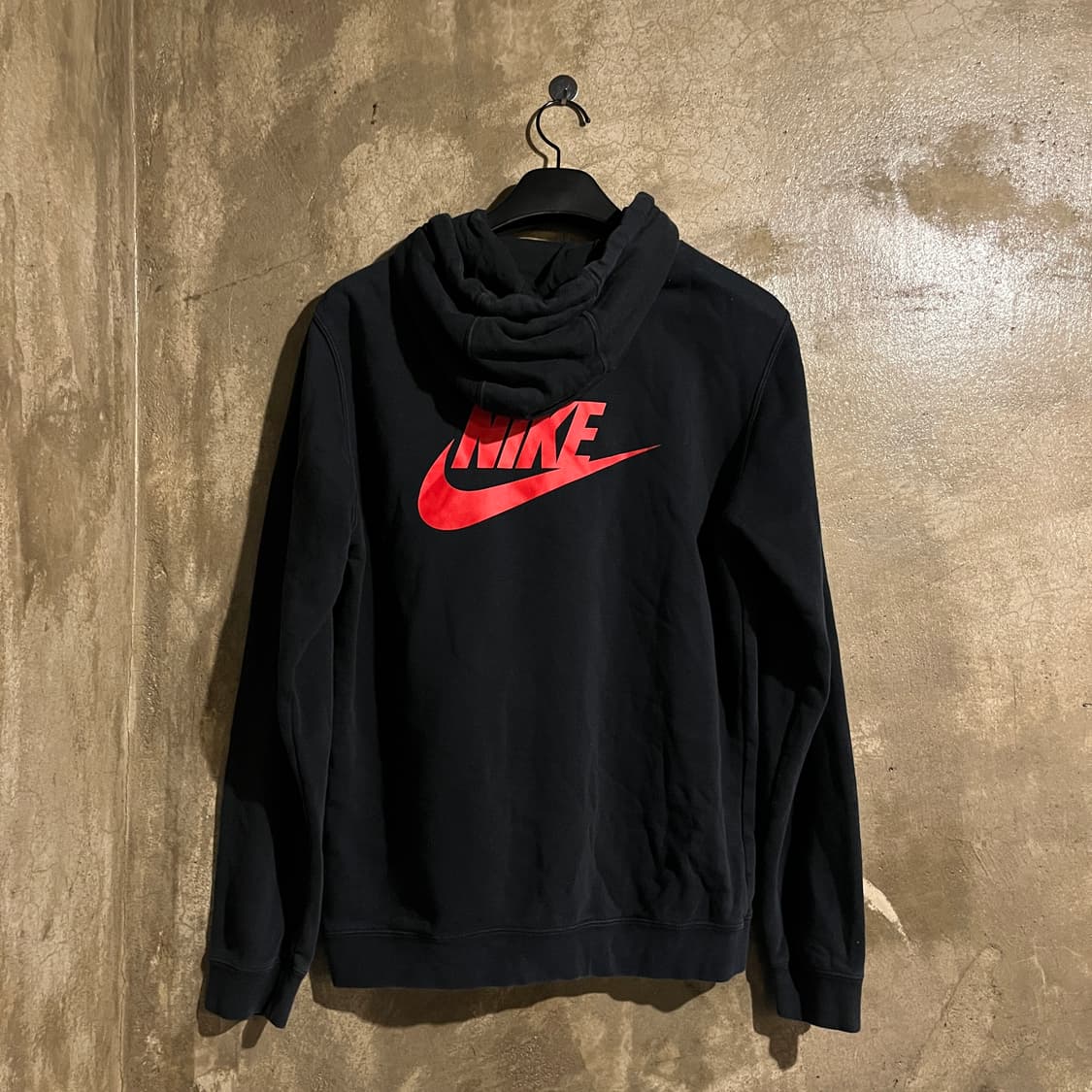 나이키 풀오버 후디 상품이미지4