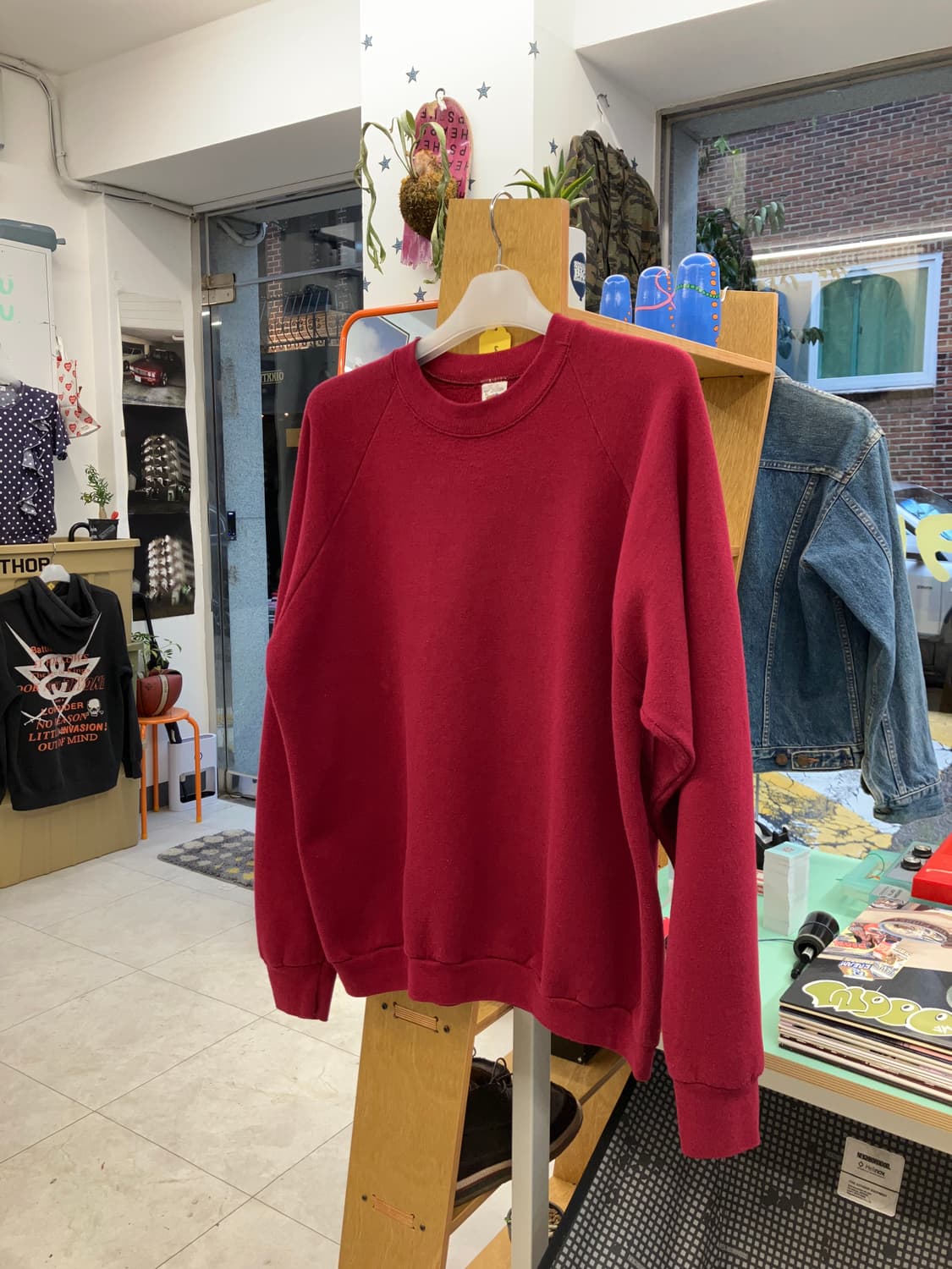 FRUITS OF THE ROOM ( USA,XL ) 상품이미지3
