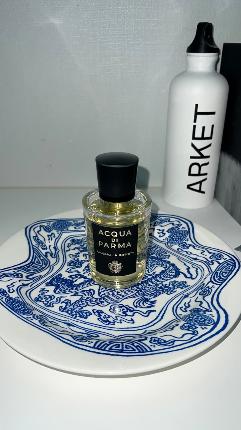 아쿠아데파르마 매그놀리아 인피티나 오 드 퍼퓸 100ml 상품이미지1