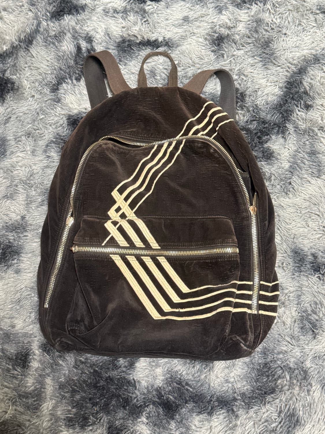 Rick Owens 백팩 상품이미지1