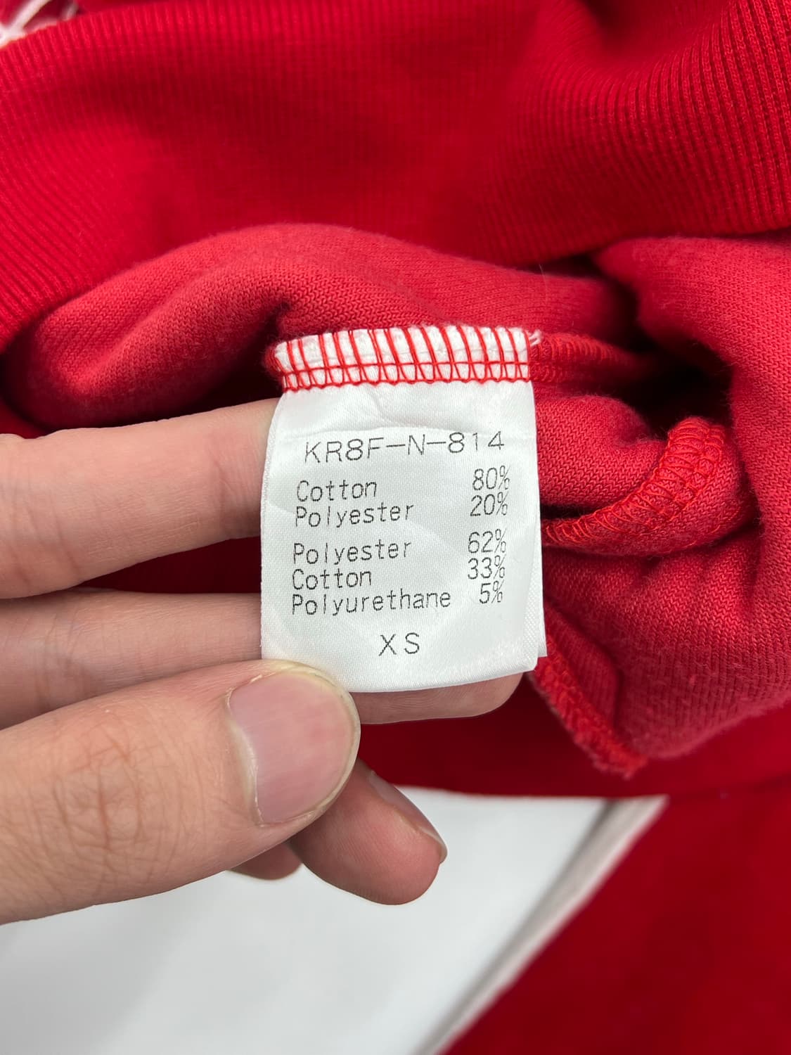 24KORTAS y2k 벨벳 후드집업 상품이미지5