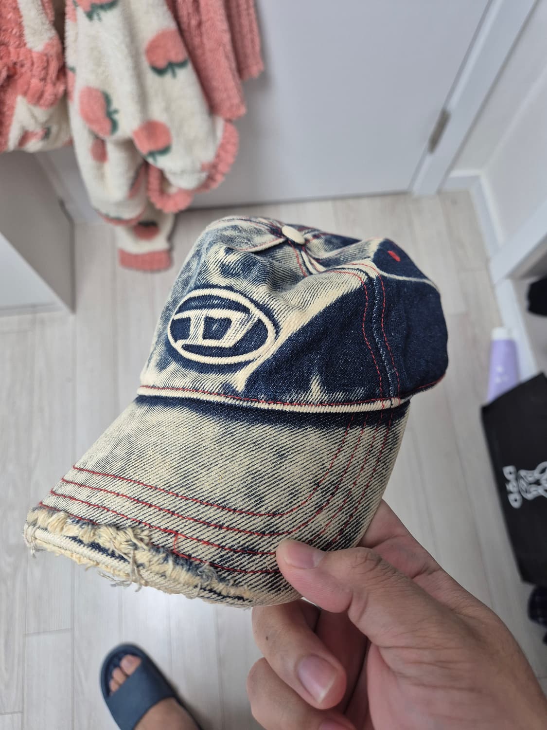 디젤 세이몬 2호 상품이미지1